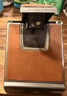 Polaroid Sx-70 Land Camera