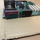 Dell Dimension 8200 Motherboard Intel Pentium 4 W shield