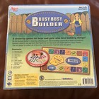 New Sealed Busy Busy Builder Dress Up Game Retired Rare
