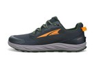 Altra Men s Superior 6 Black Trail Running Shoes