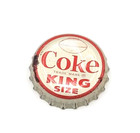 1960s Coca Cola Karl Kassulke C25 Nfl Bottle Cap Coke Minnesota Vikings