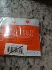 1 Tan Towel Face   Body Plus  Full Body Self-tan Towelettes 