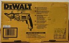 Dewalt Variable Speed 18 Gauge Swivel Head Shear