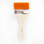 12pcs Wooden Oil Painting Set Artist Acrylic Watercolor Paint Tool