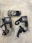 Sport Climbers Tree Climbing Spikes System 1 W  Straps  Camo Tree Climbing