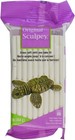 Clay  White - 1 Lb - Polymer Oven Bake Clay  Non-toxic  Sculpting  Bake-sand-   