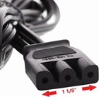 Foot Control Pedal   Power Cord Replacement For Singer Sewing Machines     
