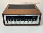 Marantz 2275 Stereo Receiver     Fully Recapped     Wc22 Case Included    1-year Wrt