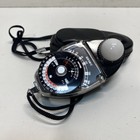 Sekonic Studio Deluxe L-28 C2 Light Exposure Meter Japan For Cameras