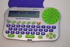 Franklin Kid-1240 Children   s Pocket Electronic Talking Dictionary Tested Works