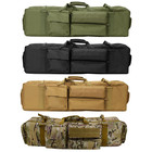 Tactical Rifle Bag Gun Padded Soft Case Hunting Storage Backpack 37  39  47  52 