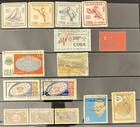Caribbean Early modern Collection Wildlife Sport Air Shipsm u  500   Mk5743