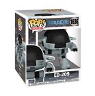 Robocop Ed-209 Super Funko Pop  Vinyl Figure  1636