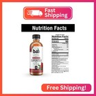 Bai Iced Tea  Rio Raspberry  Antioxidant Infused Supertea  Crafted With Real Tea