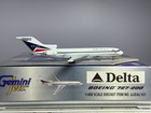 Delta Air Lines Boeing 727-200 1 400 Gemini Jets N458da  gjdal161 