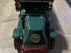 Rare 1922 Mack Bull Dog Truck Napa Delivery Die Cast 1 34 Scale By First Gear 