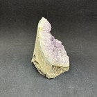 Natural Amethyst Cluster Purple Crystal Stone Healing Mineral Home Decor 2 3lbs