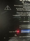 Elation Professional Dp-415 4-channel Dimmer switch Pack Dj Control   inv 3 