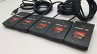 Lot Of  5  Wave Id Rdr-6082aku Pcprox Rf Ideas Smart Card Usb Reader