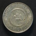Royal Canadian Mint 2007 Beaver Token - Rare