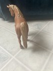 Schleich Brown Stallion Horse 2007 Retired Tennessee Walker