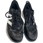 New Balance Fuelcell 4040v6 Mens Baseball Turf Shoes Black Size 9 Training