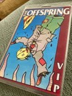 Offspring Tour Laminate - Rare-super-special Edition 1990 s