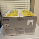 Epson Ecotank Et-2760 Supertank Color Inkjet All-in-one Printer - White