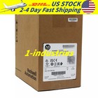 25cd010n104 New Factory Sealed Allen Bradley 25c-d010n104 Ser A 5 0hp Powerflex