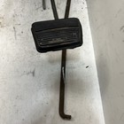 67 68 69 70 71 72 Chevy Truck Clutch Brake Pedals Swing Assembly Stick Shift 4sp