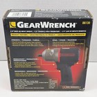 Gearwrench 88130 3 8  Drive Air Impact Wrench  550 Ft lb Breakaway Torque  Nob