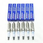6x Iridium Spark Plugs 41-109 12622561 For Buick Cadillac Chevrolet Gmc Us Hot