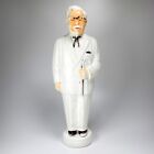 Vintage Colonel Sanders Kfc Kentucky Fried Chicken 12 5    Coin Bank Canada