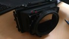  Arri Mmb1 Studio Mattebox Mb 4x5 65  Filter Holder French Flag 15mm Rod Support