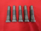 5 New Msi 1 700 X 5 8  Wheel Studs Fine Thread Speedway Engineering Nascar Hubs