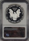 2017-s Silver Eagle Ngc Pf70 Ultra Cameo Congratulations Set Early Releases  1