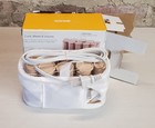 Conair Compact Hot Rollers Hair Setter Curls Waves Volume 10 Piece Travel
