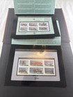 Canada Modern Souvenir Sheet   Misc Commemorative Collection - Mnh -  10