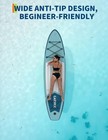 Inflatable Stand Up Paddle Board  10 Ft 6 In 11  Paddle Boards With Premium A   