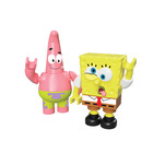 Spongebob Squarepants Goofy Goober s Deluxe Snap   Switch Set