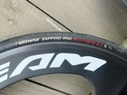 Superteam Carbon Wheelset Rim Brake