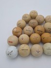 Vintage Antique Golf Balls Lot