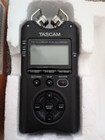 Tascam Dr-40 Linear Pcm Digital Recorder Version 2   read  
