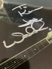 Joe Walsh Autographed 8x10 Color Photo     Eagles Guitarist     To Ken       Jsa