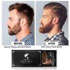 10 In 1 Beard Grooming Kit For Magnificent Beards