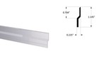 20  Z Bar Hanger For Heavy Mirror Installation