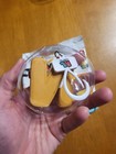Alphabet Lore Collector Clips Series 1 Letter N 2024