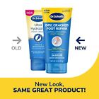 Dry  Cracked Foot Repair Ultra-hydrating Foot Cream 3 5 Oz  Lotion With 25  U   