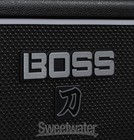Boss Katana-100 Gen 3 100-watt 1 X 12-inch Combo Amplifier