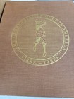 1988 Golf In America Limited Edition  434 500 Signed By Arnold Palmer